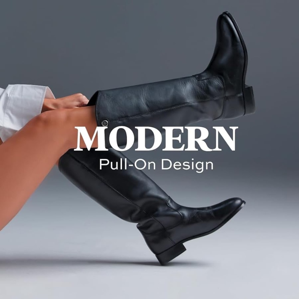 FRYE BOOTS!! - image 1